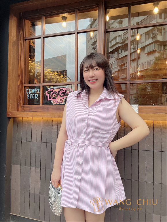 WANG CHIU 麻豆照